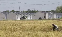 Rumah subsidi hadir di Jakarta dan Kota Besar Rumah subsidi hadir di Jakarta dan Kota Besar