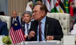 PM Malaysia: ASEAN menuju ekonomi terbesar keempat dunia PM Malaysia: ASEAN menuju ekonomi terbesar keempat dunia