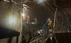 UGMR terus lakukan pencarian korban longsor tambang Freeport