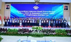 BPK beri seribu rekomendasi perbaiki pengelolaan BUMN