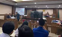 Kuasa hukum PT WKM soroti ketidakonsistenan saksi di persidangan