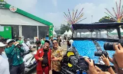 Rano dukung CFD di lima wilayah untuk perbaiki kualitas udara