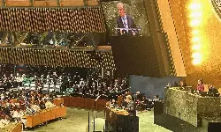 Presiden Swiss: PBB jadi forum dialog antarnegara