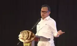 Sengketa tiga pulau Raja Ampat, Kemendagri turun tangan