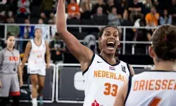 Para bintang siap tampil di FIBA 3x3 World Tour Shanghai 2025