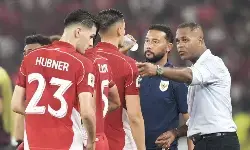 Indonesia umumkan skuad untuk Kualifikasi Piala Dunia 2026 Indonesia umumkan skuad untuk Kualifikasi Piala Dunia 2026