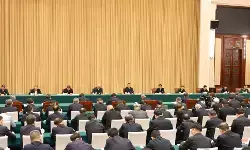 Xi Jinping: laksanakan strategi PKT tentang tata kelola Xinjiang