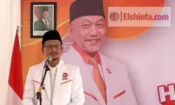 Komisi XI DPR RI Amin Ak dorong OJK perkuat perlindungan konsumen Komisi XI DPR RI Amin Ak dorong OJK perkuat perlindungan konsumen