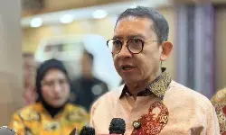 Menbud Fadli Zon sebut komedi wadah yang netral untuk sampaikan kritik