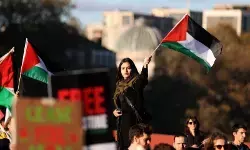 Pemerintah diminta tingkatkan diplomasi perdamaian untuk Palestina