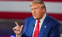 Trump: Sabotase di PBB bukan kebetulan