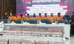 Polri: Dua pembobol rekening dormant terlibat pembunuhan kacab bank Polri: Dua pembobol rekening dormant terlibat pembunuhan kacab bank