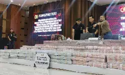 Polri: Hasil bobol rekening dormant Rp204 miliar ditukar jadi valas Polri: Hasil bobol rekening dormant Rp204 miliar ditukar jadi valas