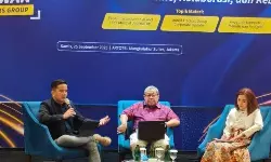 Pakar ingatkan wartawan jangan bagikan data sensitif ke platform AI