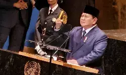 Dino dukung Prabowo tegaskan solusi dua negara di PBB Dino dukung Prabowo tegaskan solusi dua negara di PBB