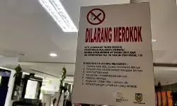 Kemenkes tekankan rokok picu beragam penyakit tidak menular Kemenkes tekankan rokok picu beragam penyakit tidak menular