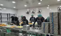 BGN sebut MBG telah jangkau 29 juta penerima di 8.018 SPPG