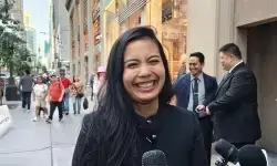 Diaspora diserang doxing usai sambut Prabowo di AS, ini klarifikasinya