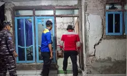 BNPB turunkan tim bantu pemulihan gempa Jatim