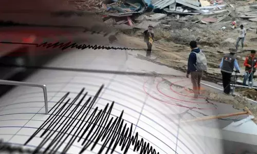 Bidik industri konstruksi, IIDA Group hadirkan teknologi tahan gempa Bidik industri konstruksi, IIDA Group hadirkan teknologi tahan gempa