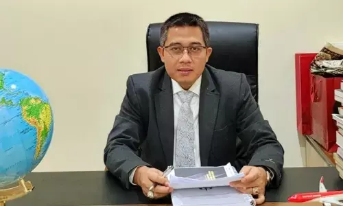 Analis apresiasi respon cepat Kapolri atas rencana reformasi Polri Analis apresiasi respon cepat Kapolri atas rencana reformasi Polri