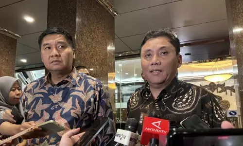 Pemerintah gelar akad massal 25 ribu rumah subsidi pekan depan