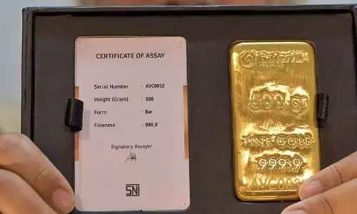 Emas Antam hari ini turun tipis Rp3.000 ke Rp2,171 juta/gram ‎