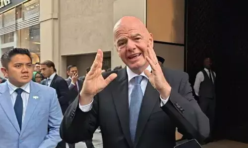 FIFA: Erick Thohir boleh rangkap jabatan