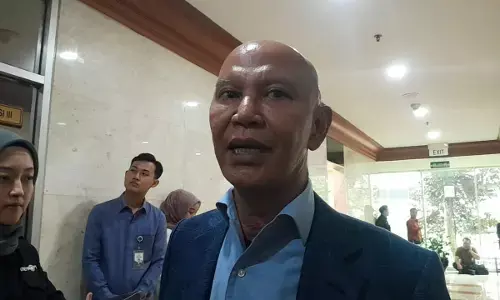 DPR: Program makan bergizi gratis harus jalan dengan pengawasan ketat DPR: Program makan bergizi gratis harus jalan dengan pengawasan ketat