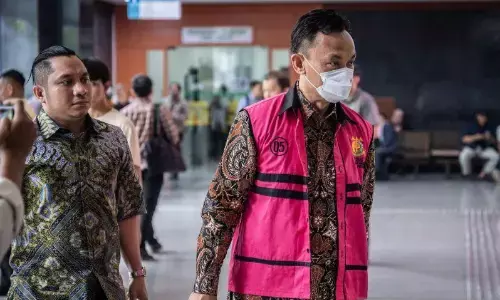 MA anulir vonis lepas terdakwa korporasi di kasus CPO MA anulir vonis lepas terdakwa korporasi di kasus CPO