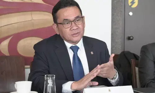 Mendag: Kemitraan RI-Uni Eropa perluas pasar dan investasi Mendag: Kemitraan RI-Uni Eropa perluas pasar dan investasi