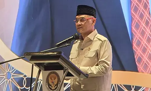 Kinerja nyata Kementerian Haji dan Umrah harus akuntabel dan transparan Kinerja nyata Kementerian Haji dan Umrah harus akuntabel dan transparan