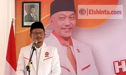 Komisi XI DPR RI Amin Ak dorong OJK perkuat perlindungan konsumen Komisi XI DPR RI Amin Ak dorong OJK perkuat perlindungan konsumen
