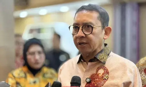 Menbud Fadli Zon sebut komedi wadah yang netral untuk sampaikan kritik Menbud Fadli Zon sebut komedi wadah yang netral untuk sampaikan kritik
