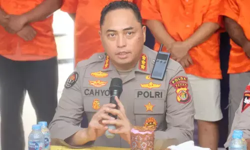 5 penambang tewas diduga diserang KKB Yahukimo, evakuasi terkendala cuaca dan medan