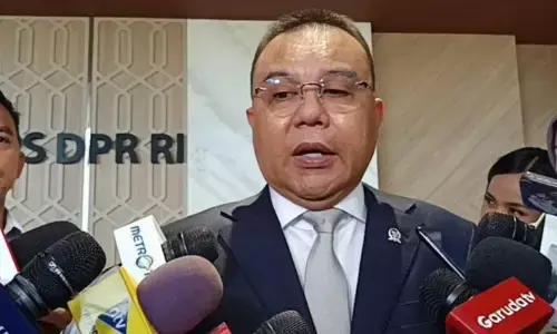 DPR minta evaluasi MBG dan pastikan kawal perbaikan program DPR minta evaluasi MBG dan pastikan kawal perbaikan program