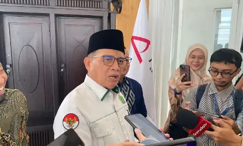 Dirjen Pesantren akan diresmikan 22 Oktober 2025, di Hari Santri Nasional