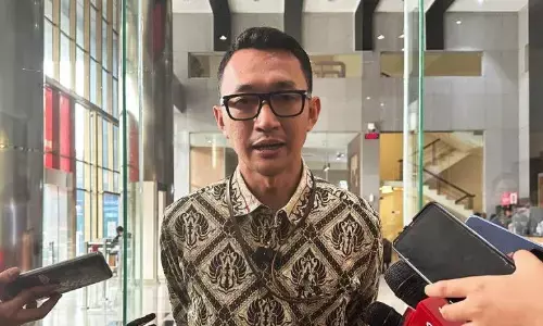 KPK sita uang Rp54 Miliar dari kasus mesin EDC KPK sita uang Rp54 Miliar dari kasus mesin EDC