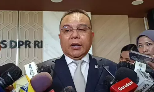 DPR pastikan pengawasan perbaikan MBG DPR pastikan pengawasan perbaikan MBG