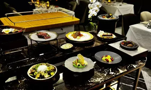 Warisan kuliner Belanda yang berdayakan UMKM Warisan kuliner Belanda yang berdayakan UMKM