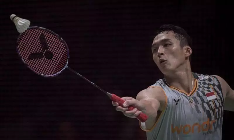 Korea Open 2025: Lima wakil Indonesia melaju ke perempat final Korea Open 2025: Lima wakil Indonesia melaju ke perempat final