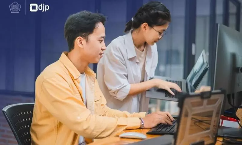Setoran pajak ekonomi digital capai Rp8,77 triliun per Agustus Setoran pajak ekonomi digital capai Rp8,77 triliun per Agustus