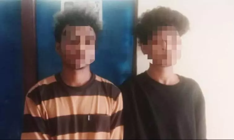 Empat calon penumpang Kapal KM Dorolonda bawa ganja ditangkap polisi di Pelabuhan Jayapura