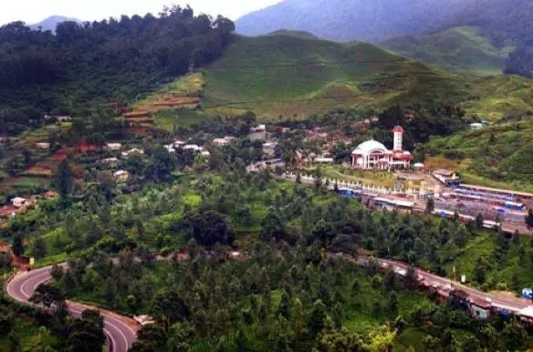 Ekowisata jadi pilihan wisata Indonesia