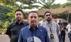 Pria di Jakbar serahkan diri usai bunuh istri, ini alasannya Pria di Jakbar serahkan diri usai bunuh istri, ini alasannya