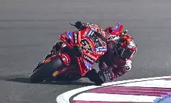 Bagnaia puji Marquez sebagai rider terbaik GP25