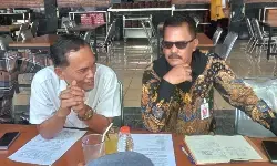 Jangan lewatkan! Grebeg penjalin ke-8 Desa Wisata Rotan Trangsan bakal lebih meriah