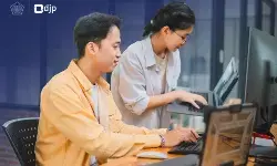 Setoran pajak ekonomi digital capai Rp8,77 triliun per Agustus