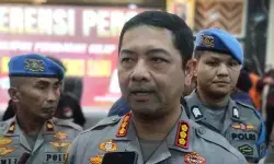 Polisi selidiki bukti bentrokan warga di Makassar Polisi selidiki bukti bentrokan warga di Makassar