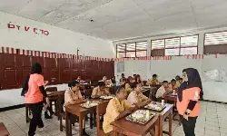 MRP minta yayasan MBG di Papua gunakan bahan dari petani langsung